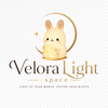 VeloraLight.space - Home